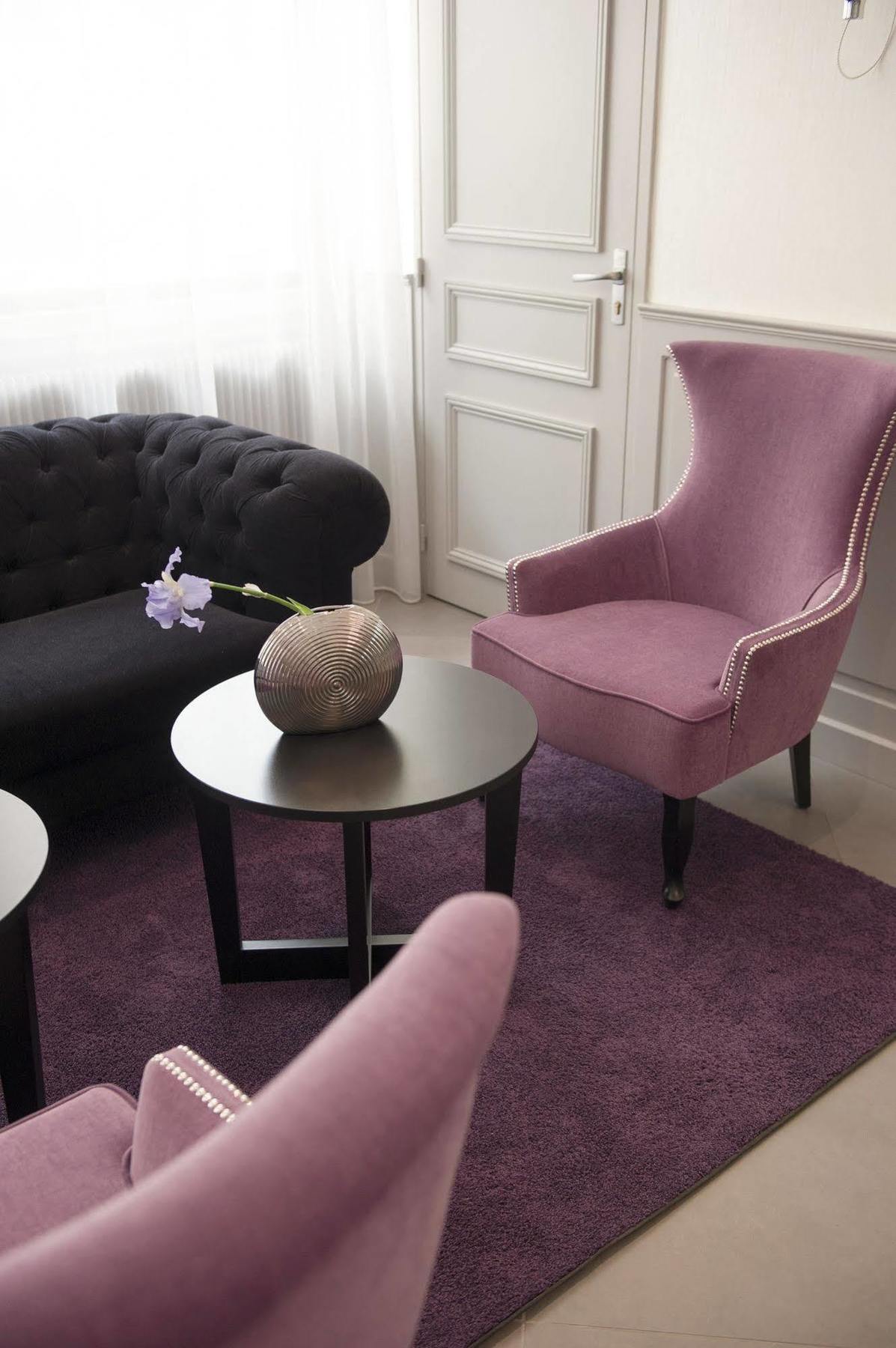 Hotel Esplanade Eden Lourdes Dış mekan fotoğraf